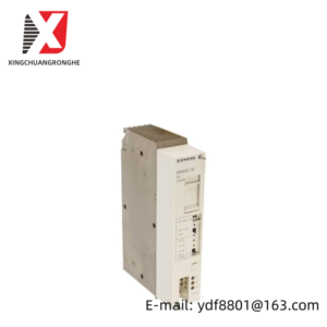 SIEMENS 6ES5951-7ND31 Power Supply: Industrial Control Module, High Efficiency & Reliability