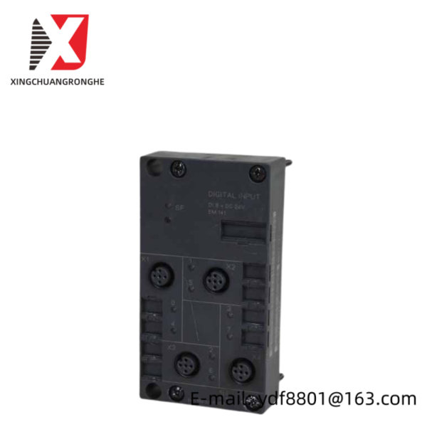 SIEMENS 6ES7141-1BF30-0XB0 ET 200X - Modular Automation Solution