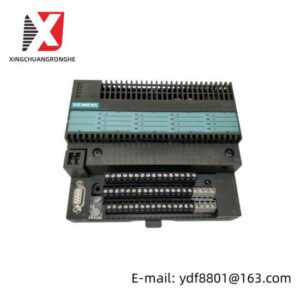 Siemens 6ES7193-0CA10-0XA0 Simatic DP Terminal Block