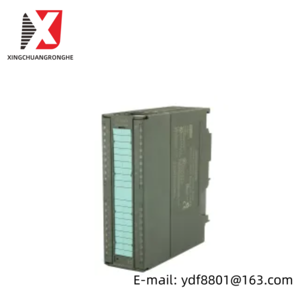 SIEMENS 6ES7650-8DK70-0AA0 Input Module: Advanced Automation Solutions for Industrial Control