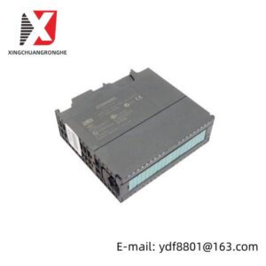 Siemens 6ES7 322-1BL00-0AA0 Digital Output Module - Industrial Automation Excellence