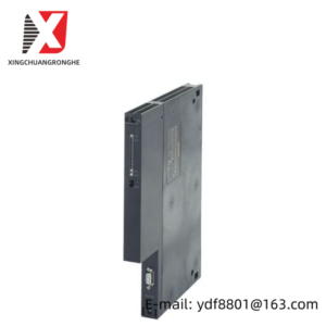 SIEMENS 6GK7443-5FX02-0XE0 Communication Processor - Advanced Networking Module for S7-400 Systems