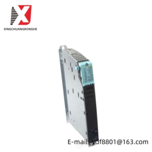 Siemens 6SL3100-1AE31-0AB1 Input Module - Advanced Control Solutions for Industry