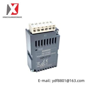 Siemens 7KM9300-0AM00-0AA0 Communication Module, Advanced Automation Solution