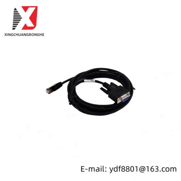 GE 8002-CC-85 Extension Cable for Industrial Control Systems