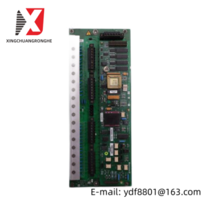 Yokogawa 800TC-FXPTQH10RA5, Advanced Process Control Module