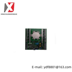 AB Industrial Control Module: 81001-450-52-R | 80173-109-01 | 2H060121 Board