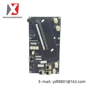 Honeywell 8C-TAIMA1 Low-Level Analog Input Module