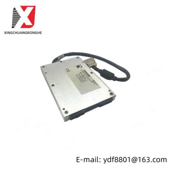 XYCOM 9000-EXF: Industrial External Drive Module