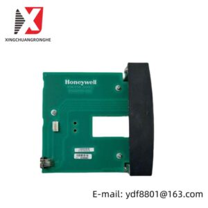 Honeywell 900PSM-0101 Redundant Power Status Module: Ensuring Seamless Operations Across Industrial Control Systems