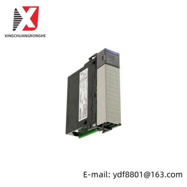 A-B 1756-ENBT/A Allen-Bradley ControlLogix EtherNet/IP Module, Communication Interface for Industrial Automation Systems