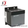 A-B 1756-PA75R ControlLogix Series PLC Module