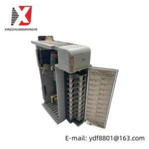 A-B 1769-IT6 Input Module for Allen-Bradley PLC Systems