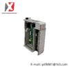 A-B 1769-IT6 Input Module for Allen-Bradley PLC Systems