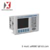 Allen-Bradley 2711P-B6C20D PanelView Plus 600 Compact Terminal, Touch, 5.7 Inch Color Display, Ethernet, RS-232 & Modular Communication Interface, DC Power Supply, 64MB RAM, 64MB FLASH