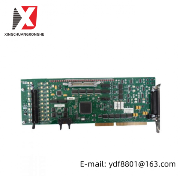 SIEMENS A1A10000423.00M: High-Performance PCB Board for Industrial Control Systems