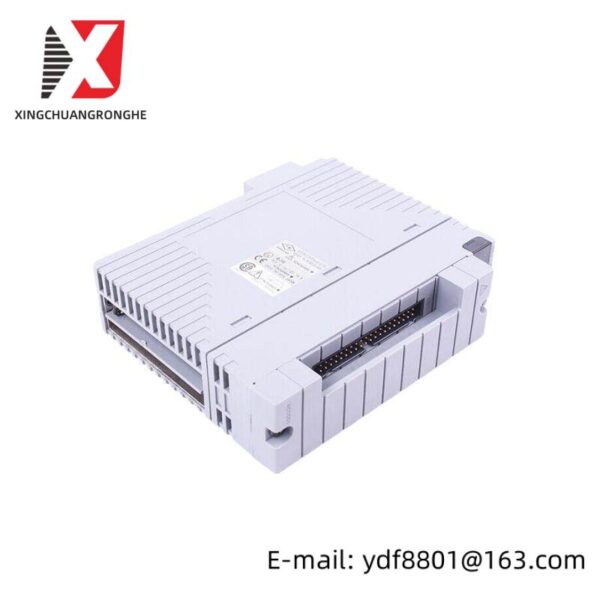 Yokogawa AAI135-S00 S2 Analog Input Module: Precision Measurement for Industrial Automation