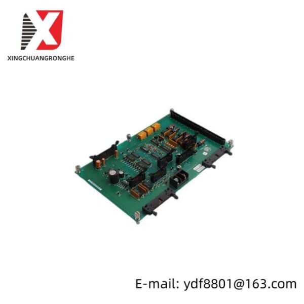 AB Electronics 119524 129708-01 Interface Board