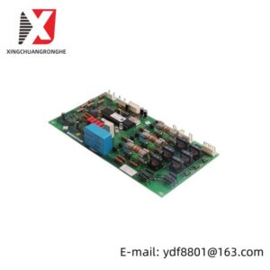 Allen Bradley 1336-PB-SP6C | Industrial Control Board for Automation Applications