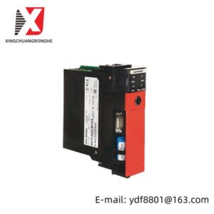 AB 1756-L62S Industrial Control Processor Module