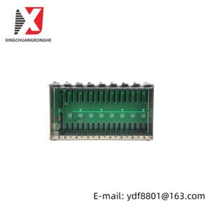 AB 1771-A4B RACK Programmable Logic Controller