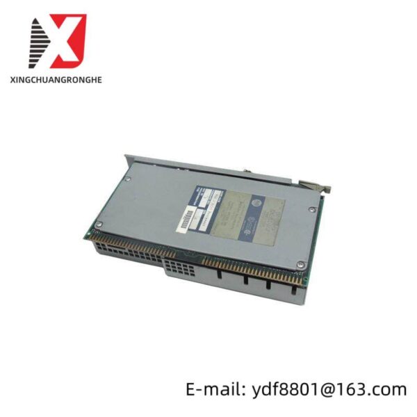 AB 1772-LW Processor Module, Precision Control Solutions