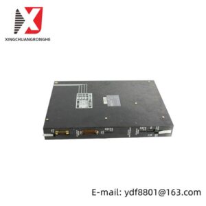 AB 1775-KA Communication Module, Advanced Industrial Automation Solutions