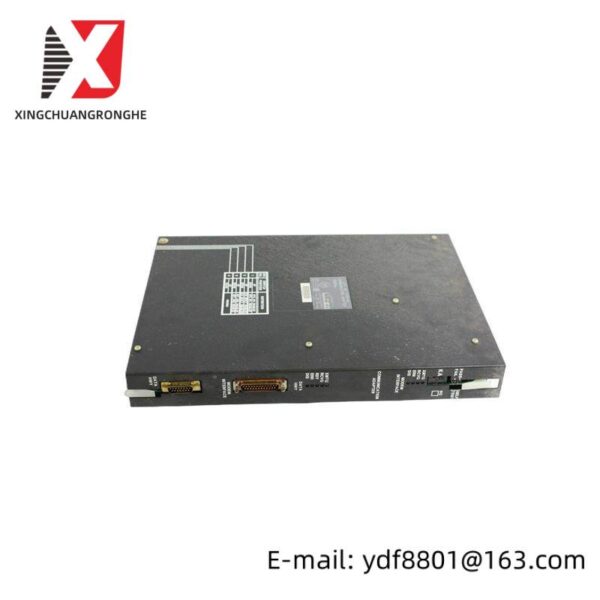 AB 1775-KA Communication Module, Advanced Industrial Automation Solutions