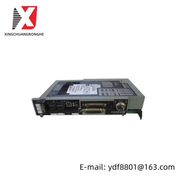 AB 1785-L60L PROCESSOR MODULE - Advanced Industrial Control Solution