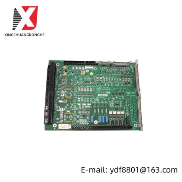 AB 80190-380-02-R Industrial PC Board