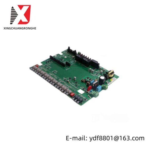 AB Electronics AB 803624-093A/0 Circuit Board