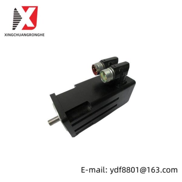 AB MPL-B230P-EJ44AA Servo Motor, Precision Control for Industry