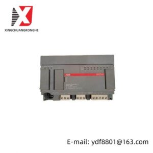 ABB 07CT41 1SBP260022R1001 Industrial Controller