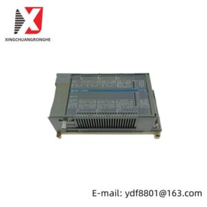 ABB 07KT98 GJR5253100R3260: Advanced Control Module for Industrial Automation