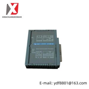 ABB 07MK92 GJR5253300R3161 Communication Processor