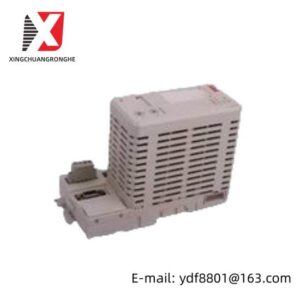 ABB 07WT98: Industrial PLC Module, Optimized for Precision Control