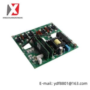 ABB 1KHL016009R0001 G4AK: High-Performance Automation Module