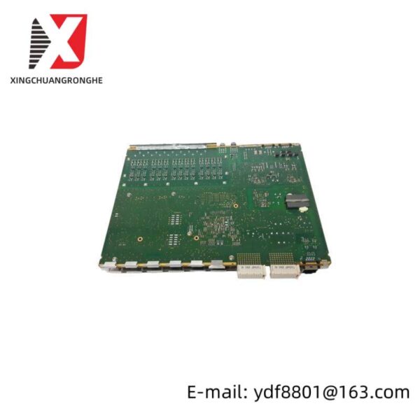 ABB 1KHL178025R0102P COM02 Circuit Board