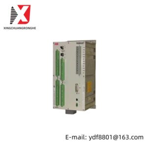 ABB 1MRB150082R0103 | 500CU-BIO01 Binary I/O Module