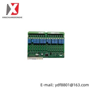 ABB 1MRK000195-AAr02, PC Board for Industrial Automation