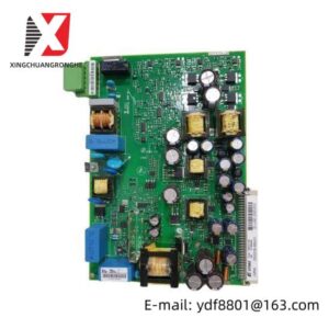 ABB SR91C790 1MRK002239-BBR01 Power Supply Module