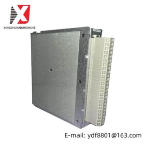 ABB 1MRK002247-ARr01 - High-Performance Digital Input/Output Module