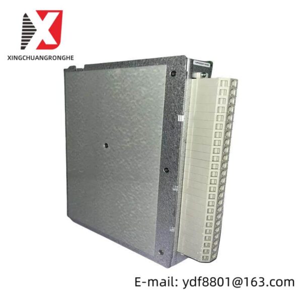 ABB 1MRK002247-ARr01 - High-Performance Digital Input/Output Module