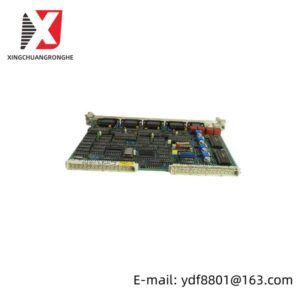 ABB 1MRK0O0167-GBr00 Industrial Circuit Board