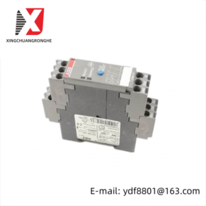 ABB 1SAR600302R0010 Industrial Motor, High Efficiency & Durability