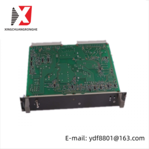 ABB 1SAY130010R0010 Board Assembly; Producer: ABB