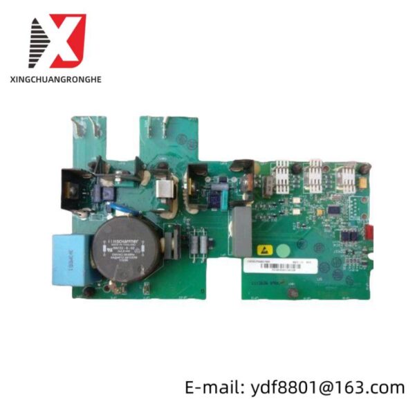 ABB 1SFB527068D7005 - Advanced Industrial Control Circuit Board