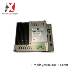 GE 6KGP43001X9XXXA1 Micro Drive, Industrial Automation Solutions