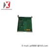 ABB VBX01TA High Performance I/O Module, Industrial Automation Component