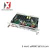 ABB DCS502-0140-41-1101010: Industrial Control Module, Precision Engineering for Advanced Automation